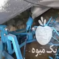 دروگر پشت تراکتور پایه کوتاه در سنندج در گروه خرید و فروش دروگر در یکمیوه