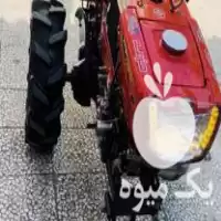 خرید تیلر 14 اسب مزرعه در مازندران در گروه خرید و فروش انواع تیلر در یکمیوه
