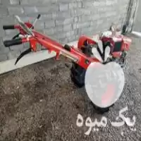 تیلر 14 اسب مزرعه خشک در جویبار در گروه خرید و فروش انواع تیلر در یکمیوه