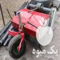 خرید روتیواتور تیلر مزرعه و میتسوبیشی در گتاب در گروه خرید و فروش رتیواتور در یکمیوه