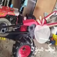 فروش تیلر مزرعه در گروه خرید و فروش تیلر مزرعه در یکمیوه