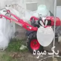 تیلر چهارده اسب خشک مزرعه در گروه خرید و فروش انواع تیلر در یکمیوه