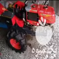 خرید تیلر مزرعه استارتی خشک در گروه خرید و فروش تیلر مزرعه در یکمیوه