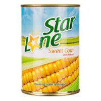 بذر ذرت ای استار در گروه خرید و فروش بذر ذرت در یکمیوه