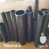 خرید تولید انواع اتصالات لوله در اصفهان در گروه خرید و فروش اتصالات و تجهیزات آبیاری در یکمیوه