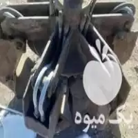 قیمت خرید چنگ بیل مکانیکی در تهران در گروه خرید و فروش ماشین آلات کشاورزی در یکمیوه