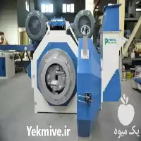 خرید ساخت دستگاه پلت پرس در ترک در گروه خوراک دام و طیور در یکمیوه