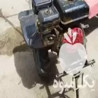 فروش تیلر شخم زن دستی در بوکان در گروه خرید و فروش دستگاه شخم زن در یکمیوه