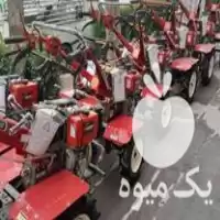 خرید تیلر کلتیواتور با گارانتی در خمین در گروه خرید و فروش انواع تیلر در یکمیوه