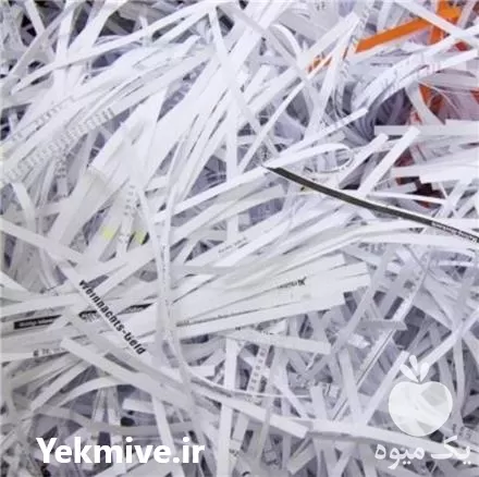 فروش پوشال میوه در گرگان در گروه انواع بسته بندی محصول در یکمیوه -عکس1