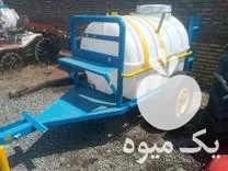 خرید سمپاش تیلر و تراکتور در قائم شهر در گروه خرید و فروش سمپاش در یکمیوه -عکس1