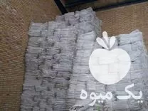 پخش کیسه گونی کشاورزی صنعتی در تهران در گروه خرید و فروش گونی در یکمیوه -عکس1