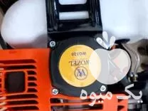 خرید علف زن چرخدار مینی در مراغه در گروه خرید و فروش انواع تجهیزات کشاورزی در یکمیوه -عکس1