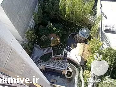 انجمن حمایت از درختان فضای سبز در تهران در گروه خدمات باغبانی در یکمیوه -عکس1
