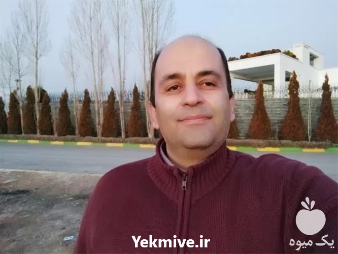 مشاور طراح و مجری فضای سبز در تهران در گروه خدمات باغبانی در یکمیوه -عکس1