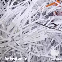 فروش پوشال میوه در گرگان در گروه انواع بسته بندی محصول در یکمیوه