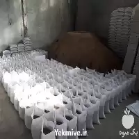 قیمت خرید خاک کیسه ای در تهران در گروه انواع محصولات خاک و تغذیه در یکمیوه