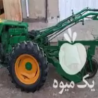 خرید تیلر یا تراکتور باغی در تهران در گروه خرید و فروش تراکتور باغی در یکمیوه