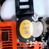 خرید علف زن چرخدار مینی در مراغه در گروه خرید و فروش انواع تجهیزات کشاورزی در یکمیوه