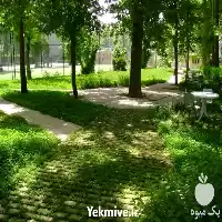 انجمن حمایت از کاشت درختان در تهران در گروه خدمات باغبانی در یکمیوه