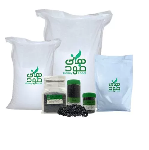 فروش عمده و خرد لوبیا سیاه در تهران در گروه خرید و فروش غلات و حبوبات در یکمیوه -عکس1