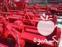 فروش رتیواتور هادی 4854 در میاندوآب در گروه خرید و فروش رتیواتور در یکمیوه -عکس1