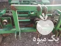 خرید دستگاه ریگ سرزن و بجین چغندر در گروه خرید و فروش دستگاه چغندر در یکمیوه -عکس1