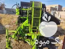 فروش دستگاه تک ردیفه چغندر در نقده در گروه خرید و فروش دستگاه چغندر در یکمیوه -عکس1