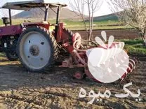 دستگاه کاشت چغندر بفروش می رسد در بوکان در گروه خرید و فروش دستگاه چغندر در یکمیوه -عکس1