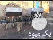 قیمت خرید دستگاه وجین چغندر در بوکان در گروه خرید و فروش دستگاه وجین در یکمیوه -عکس1