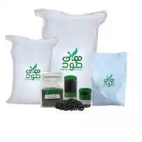 فروش عمده و خرد لوبیا سیاه در تهران در گروه خرید و فروش غلات و حبوبات در یکمیوه