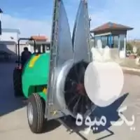 فروش سمپاش و رتیواتور بادله در سورک در گروه خرید و فروش رتیواتور در یکمیوه