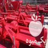 فروش رتیواتور هادی 4854 در میاندوآب در گروه خرید و فروش رتیواتور در یکمیوه