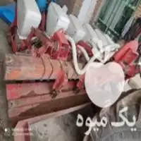 فروش دستگاه تراشکده کاشت چغندر در بوکان در گروه خرید و فروش دستگاه چغندر در یکمیوه