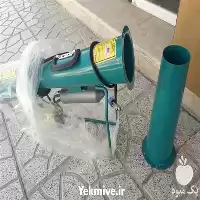 توپ صوتی کلاغ پران در گروه خرید و فروش انواع تجهیزات کشاورزی در یکمیوه