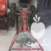 یک دستگاه کولتیواتور شخم زنی مزرعه در مهاباد در گروه خرید و فروش کولتیواتور در یکمیوه