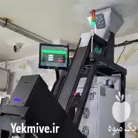 فروش دستگاه سورتر پسته در تهران در گروه خرید و فروش دستگاه سورتینگ در یکمیوه