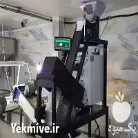 دستگاه سورتینگ مغز پسته در تهران در گروه سورتینگ در یکمیوه