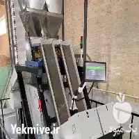 فروش دستگاه سورتر برنج در گروه خرید و فروش دستگاه سورتینگ در یکمیوه