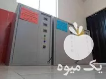 خرید دستگاه خشک کن میوه جات در ساری در گروه خشک کن در یکمیوه -عکس1