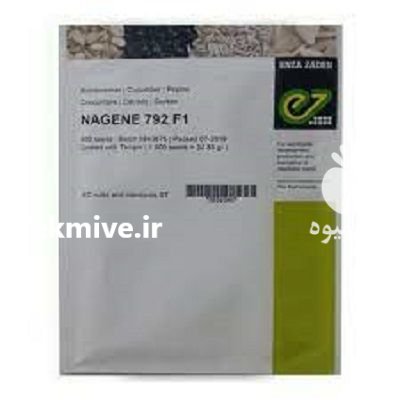 بذر خیار ناگین در کهنوج در گروه خرید و فروش بذر خیار در یکمیوه -عکس1