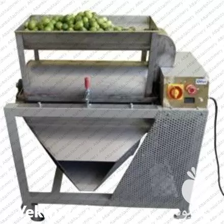 دستگاه آبگیری صنعتی در تهران در گروه انواع آبمیوه ها و آبگیری ها در یکمیوه -عکس1