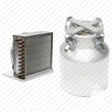 دستگاه عرق گیری و دستگاه تقطیر در گروه خرید و فروش انواع عرقیجات در یکمیوه -عکس1