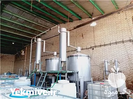 خرید تولید انواع اسانس های طبیعی در کاشان در گروه خرید و فروش گیاهان دارویی در یکمیوه -عکس1