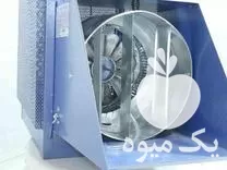 خرید رطوبت ساز سالن قارچ گیاه در تهران در گروه خرید و فروش رطوبت ساز در یکمیوه -عکس1