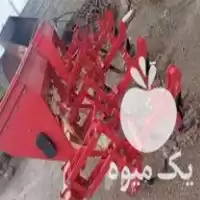 قیمت خرید کولتیواتور کودکار ذرت در شیروان در گروه خرید و فروش کولتیواتور در یکمیوه