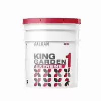 کود مایع مرغی کینگ گاردن شرکت در تهران در گروه خرید و فروش کود مایع در یکمیوه