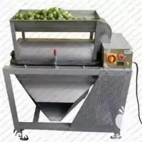 دستگاه آبگیری صنعتی در تهران در گروه انواع آبمیوه ها و آبگیری ها در یکمیوه