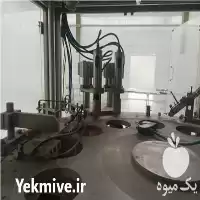 خرید دستگاه بسته بندی مواد غذایی در گروه خرید و فروش تجهیزات بسته بندی در یکمیوه