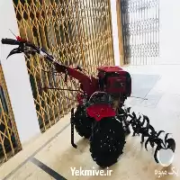 قیمت خرید کولتیواتور بنزینی در اصفهان در گروه خرید و فروش کولتیواتور در یکمیوه